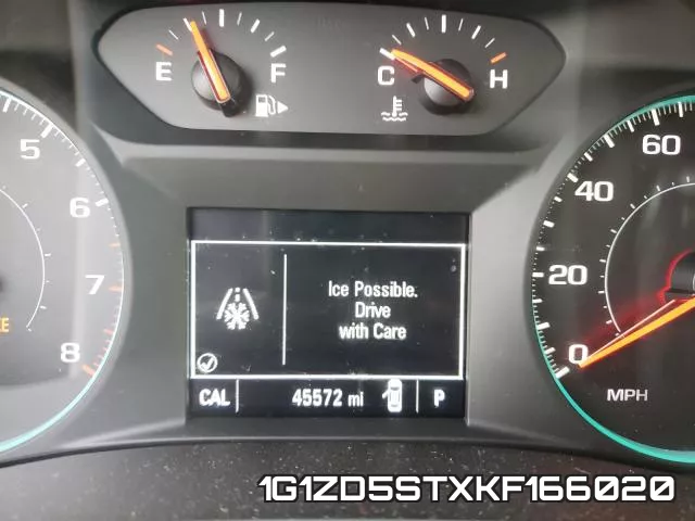 1G1ZD5STXKF166020 фото 8