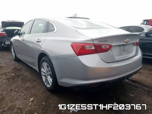 1G1ZE5ST1HF203767 фото 4