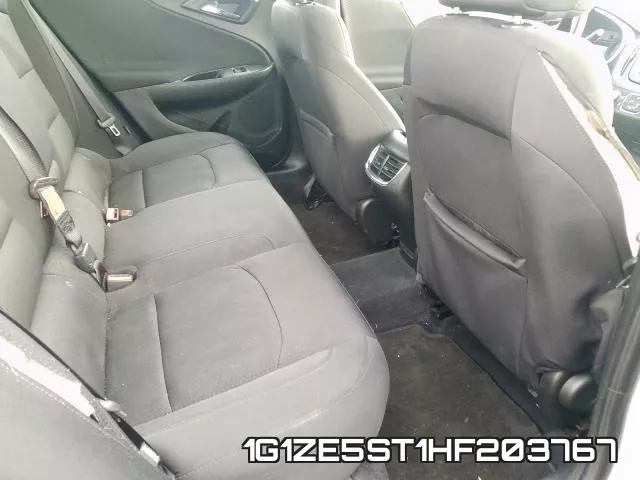 1G1ZE5ST1HF203767 фото 7