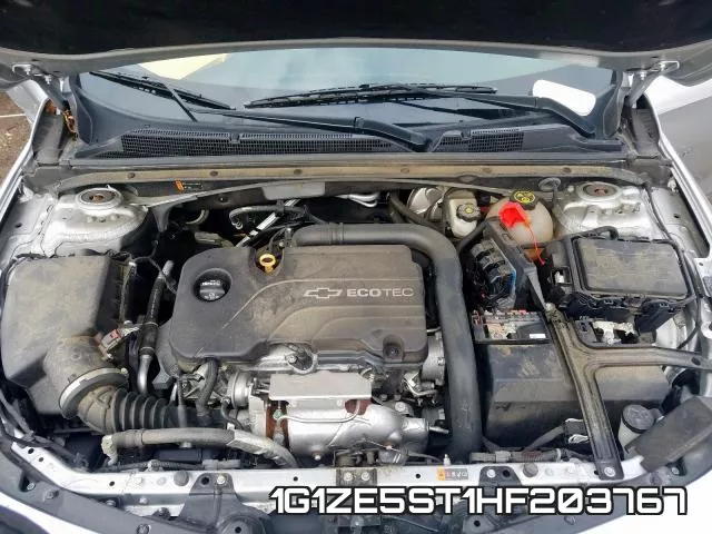 1G1ZE5ST1HF203767 фото 8