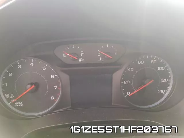 1G1ZE5ST1HF203767 фото 9