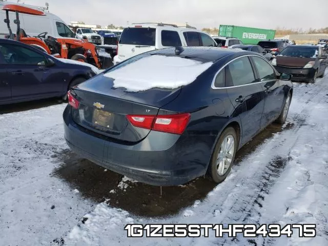 1G1ZE5ST1HF243475 фото 5