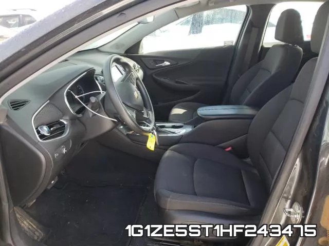 1G1ZE5ST1HF243475 фото 6