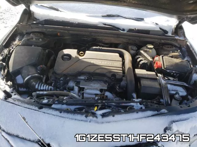 1G1ZE5ST1HF243475 фото 8
