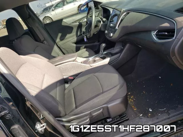 1G1ZE5ST1HF287007 фото 6