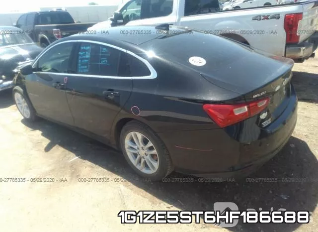 1G1ZE5ST6HF186688 фото 3