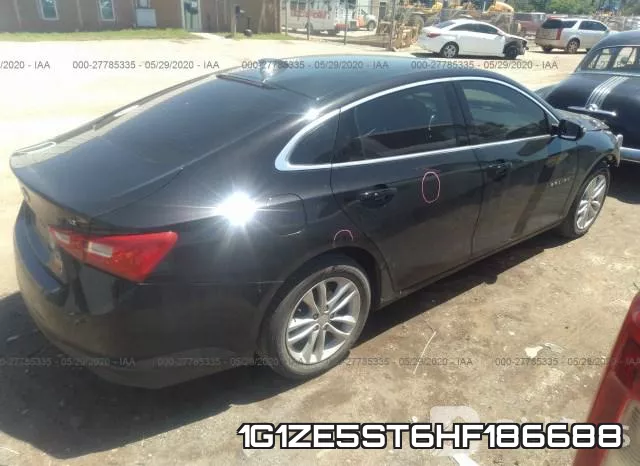 1G1ZE5ST6HF186688 фото 4