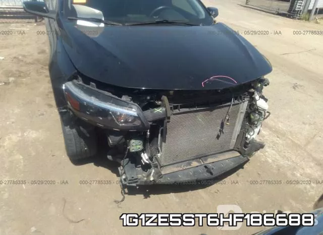 1G1ZE5ST6HF186688 фото 6