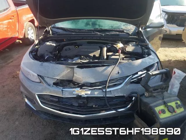 1G1ZE5ST6HF198890 фото 8