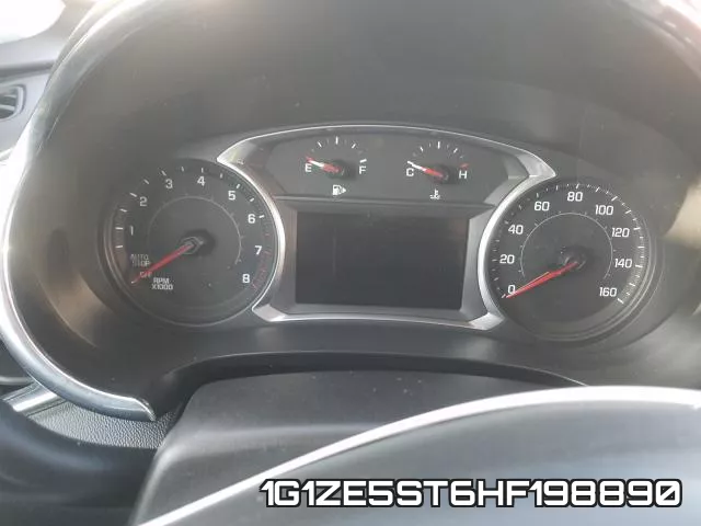 1G1ZE5ST6HF198890 фото 9