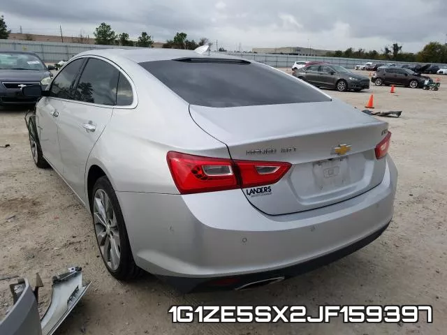 1G1ZE5SX2JF159397 фото 4