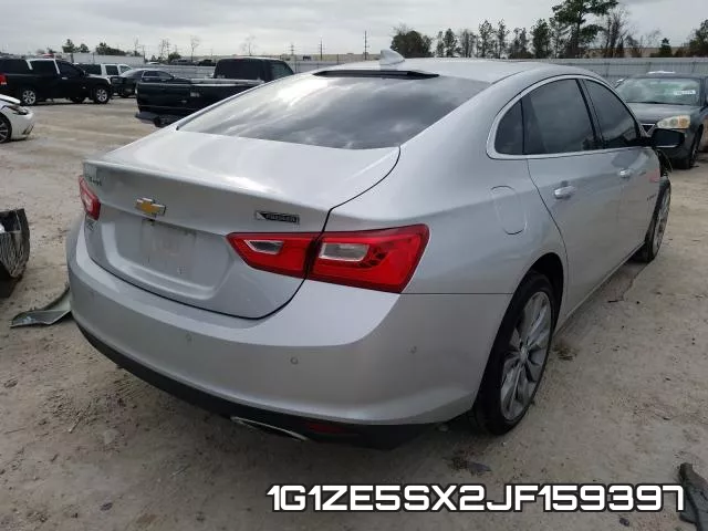 1G1ZE5SX2JF159397 фото 5