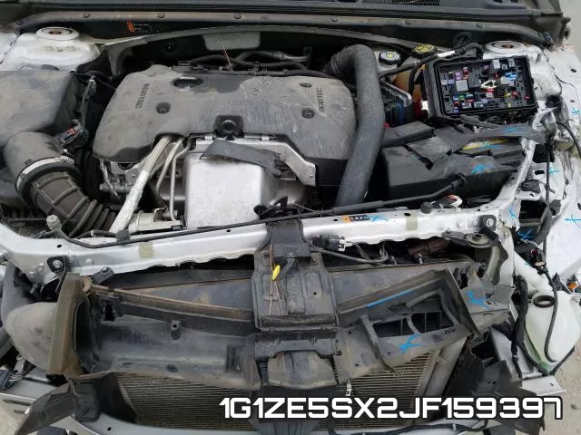 1G1ZE5SX2JF159397 фото 8