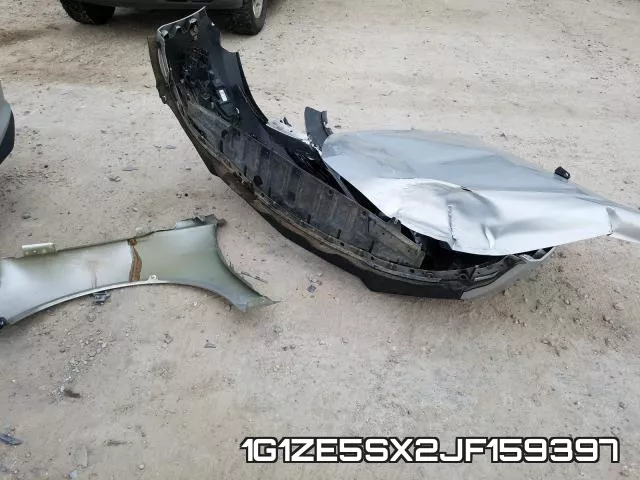 1G1ZE5SX2JF159397 фото 10