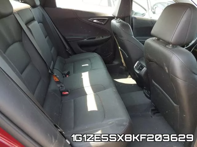 1G1ZE5SX8KF203629 фото 7