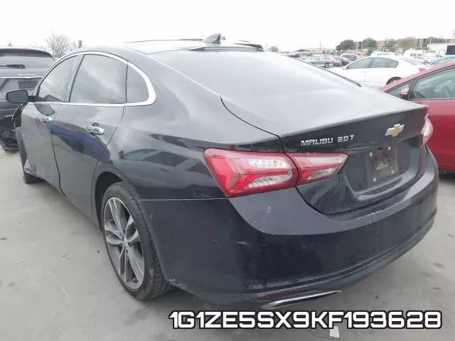 1G1ZE5SX9KF193628 фото 4