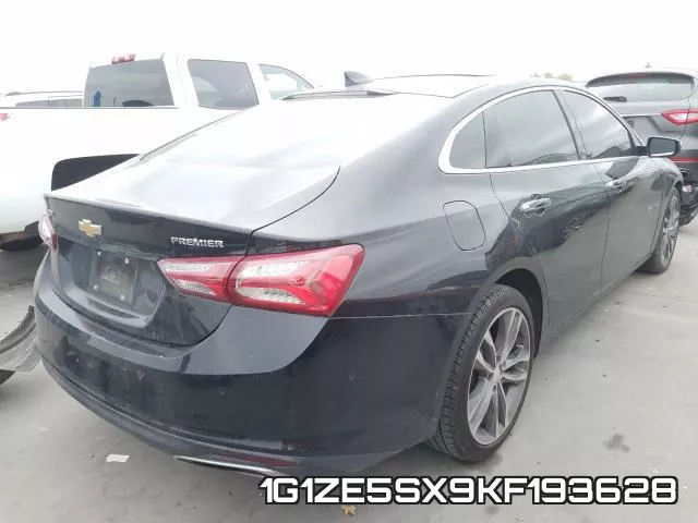 1G1ZE5SX9KF193628 фото 5