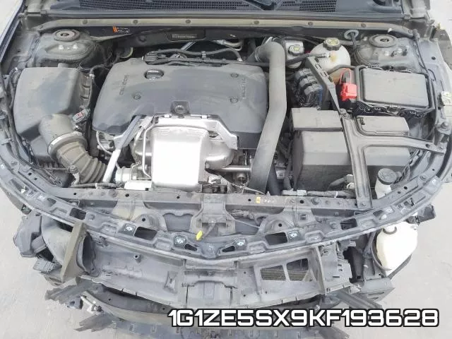 1G1ZE5SX9KF193628 фото 8