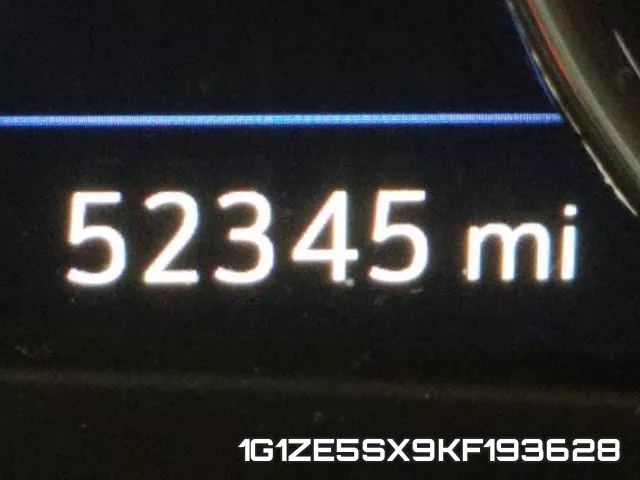 1G1ZE5SX9KF193628 фото 9