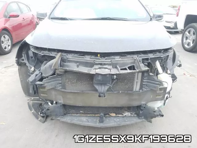 1G1ZE5SX9KF193628 фото 10