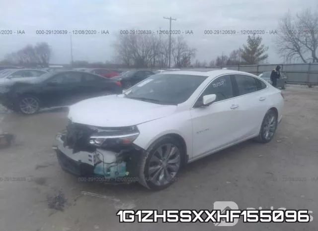 1G1ZH5SXXHF155096 фото 3