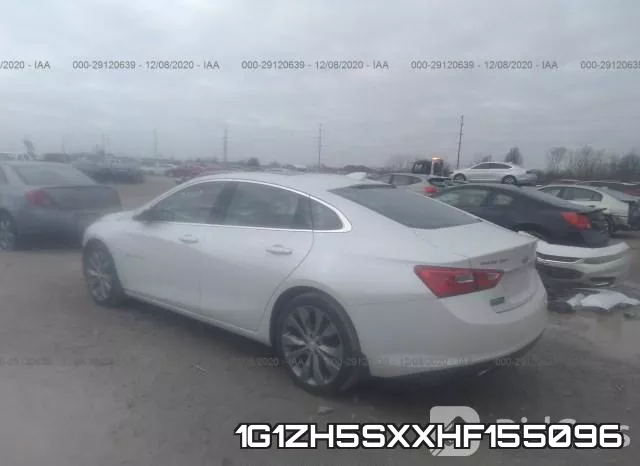 1G1ZH5SXXHF155096 фото 4