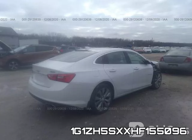 1G1ZH5SXXHF155096 фото 5