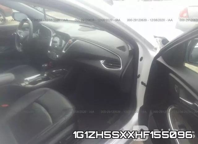 1G1ZH5SXXHF155096 фото 6