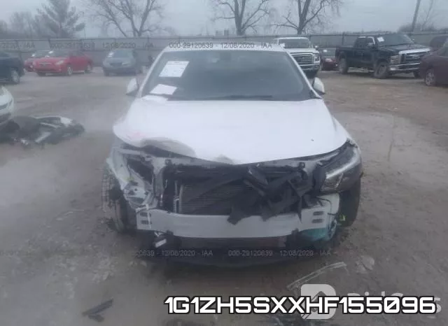 1G1ZH5SXXHF155096 фото 7
