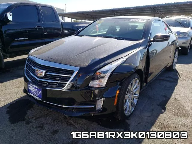 1G6AB1RX3K0130803 фото 3