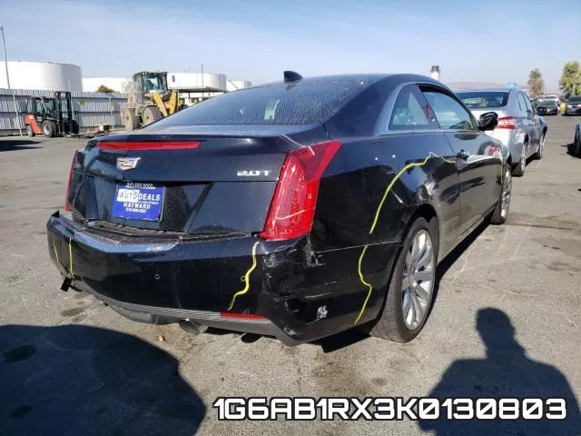 1G6AB1RX3K0130803 фото 5