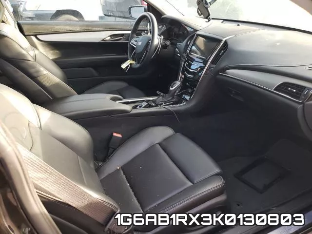 1G6AB1RX3K0130803 фото 6