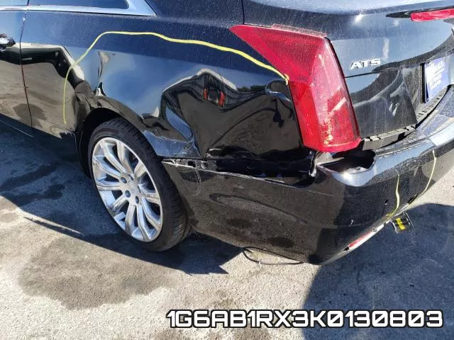 1G6AB1RX3K0130803 фото 10