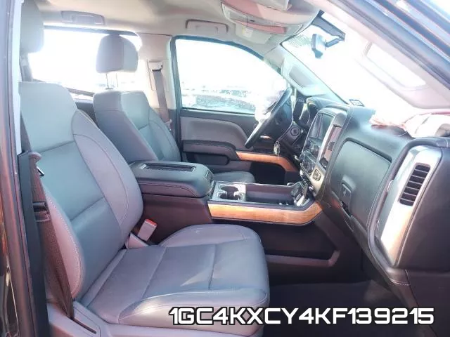 1GC4KXCY4KF139215 фото 6