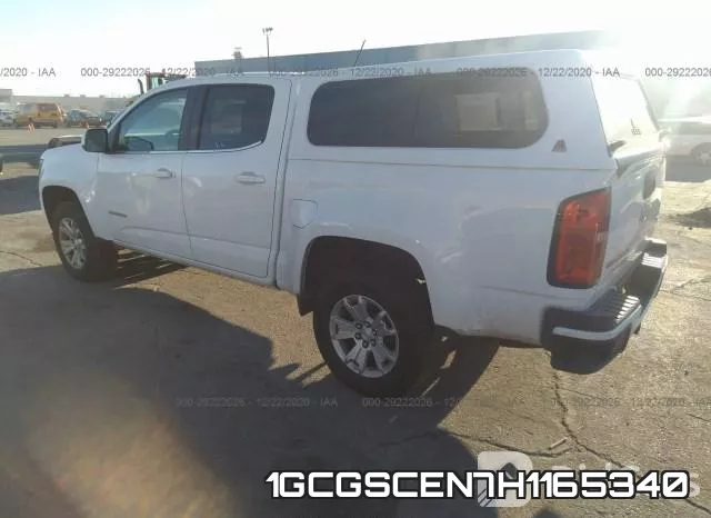 1GCGSCEN7H1165340 фото 3