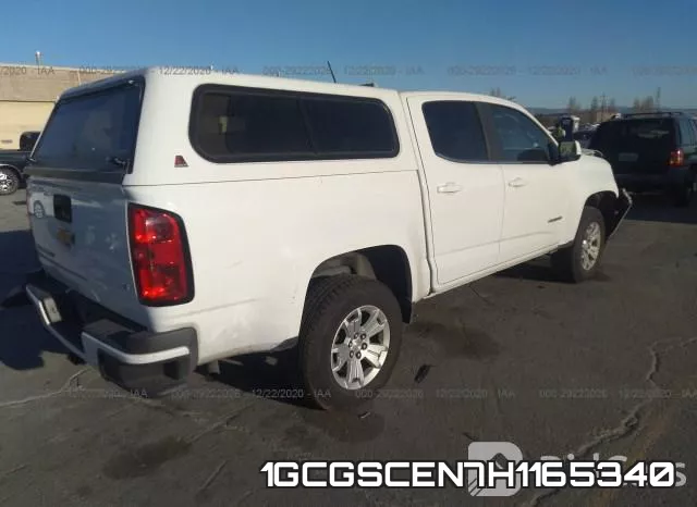 1GCGSCEN7H1165340 фото 4