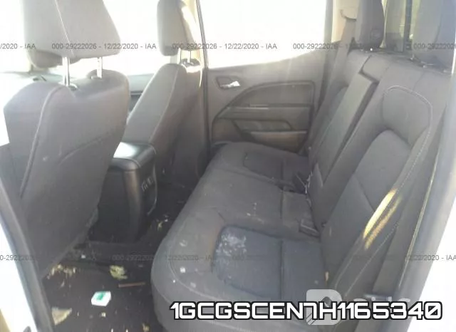 1GCGSCEN7H1165340 фото 8