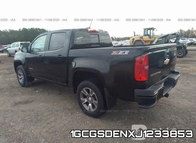 1GCGSDENXJ1233853 фото 4