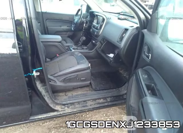 1GCGSDENXJ1233853 фото 6