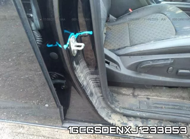 1GCGSDENXJ1233853 фото 7
