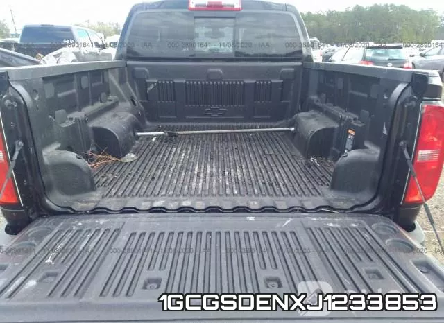 1GCGSDENXJ1233853 фото 9