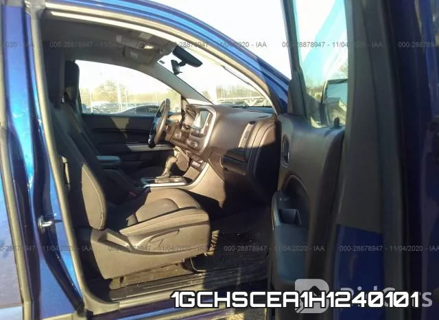 1GCHSCEA1H1240101 фото 6