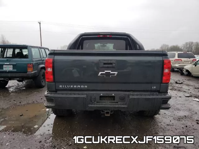 1GCUKRECXJF159075 фото 2