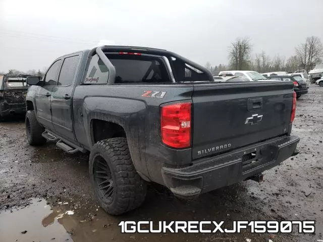 1GCUKRECXJF159075 фото 4