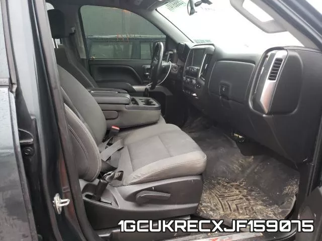1GCUKRECXJF159075 фото 6