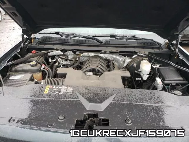 1GCUKRECXJF159075 фото 8