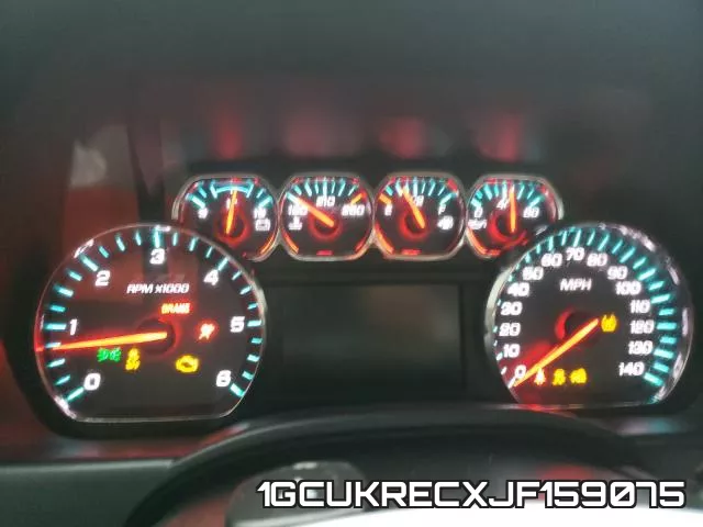 1GCUKRECXJF159075 фото 9