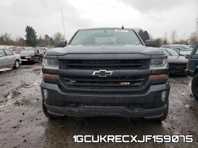 1GCUKRECXJF159075 фото 10
