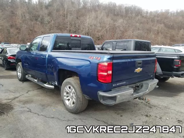 1GCVKREC2JZ247847 фото 3