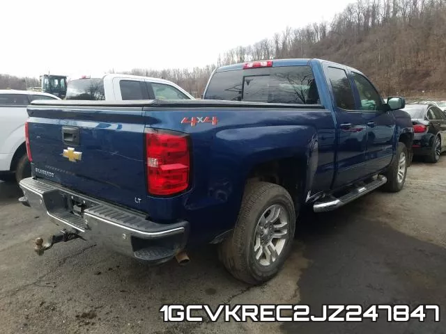 1GCVKREC2JZ247847 фото 4